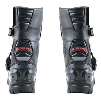 men motorcycle boots
