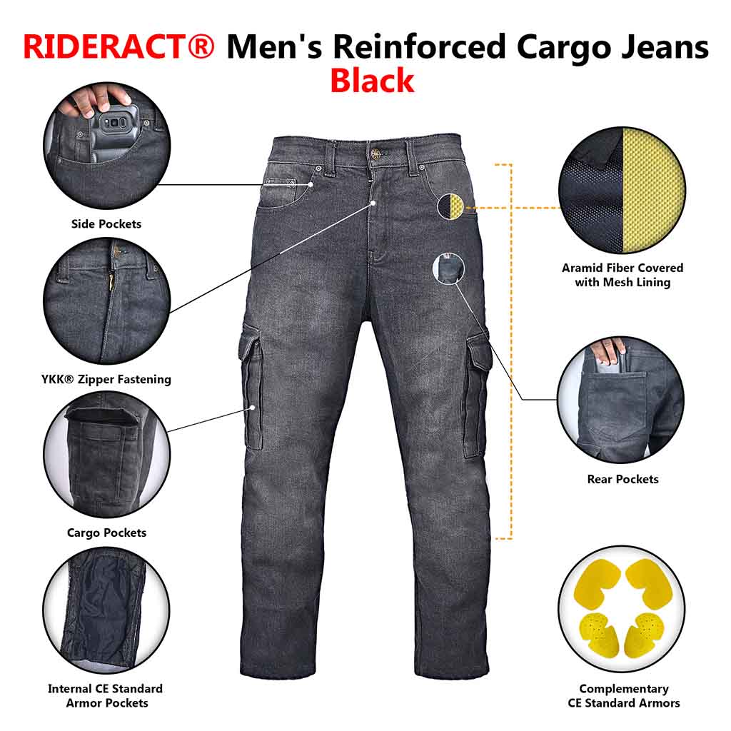 RIDERACT®