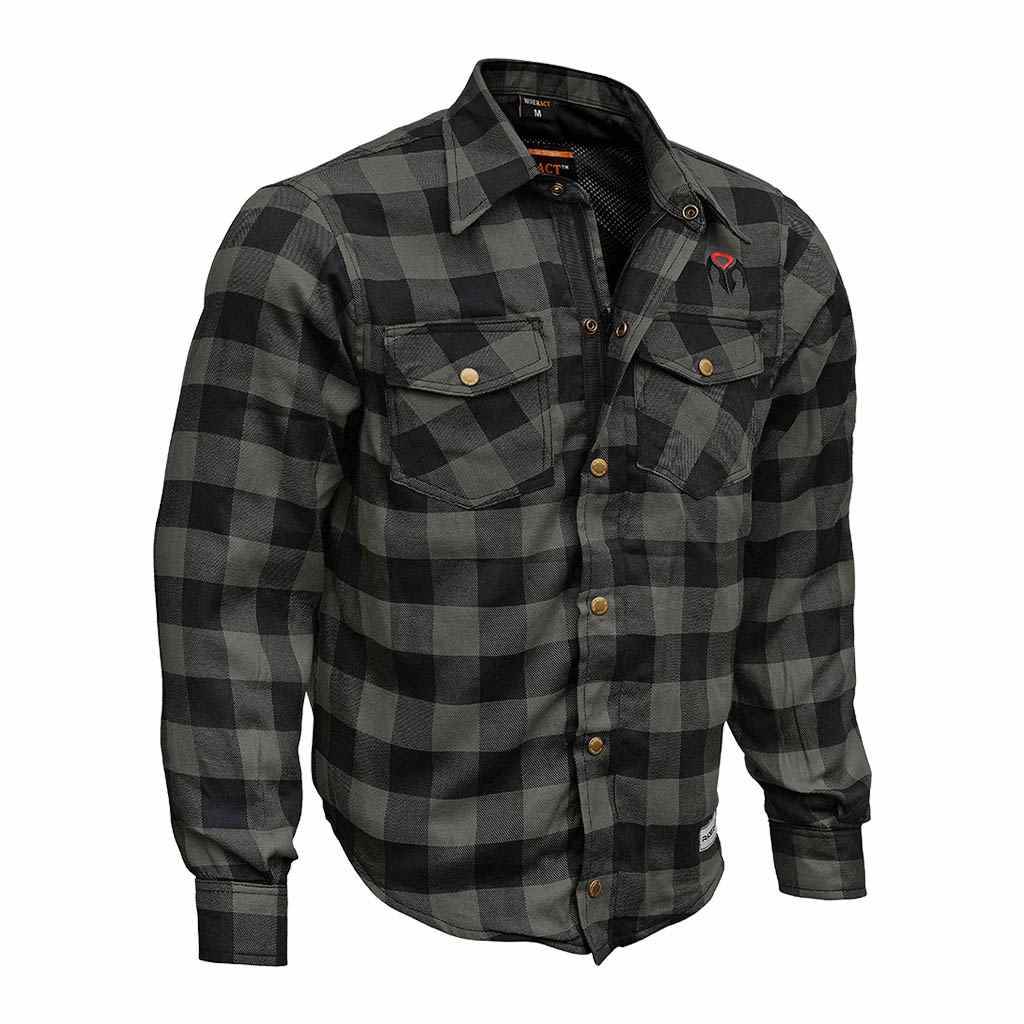 DuPont Kevlar Shirt Reinforced