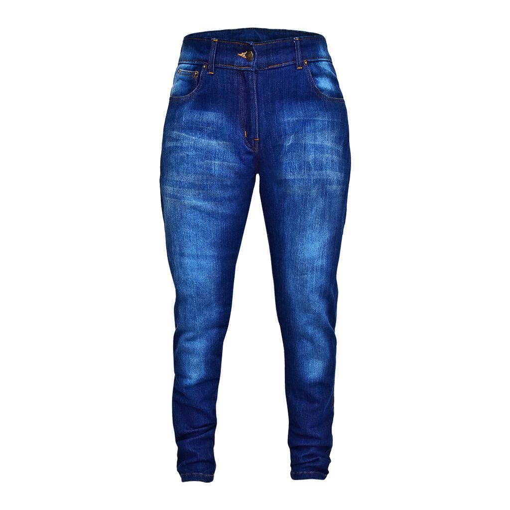 Women Kevlar Jeans