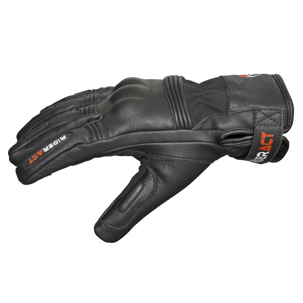 RIDERACT women Motorbike Gloves