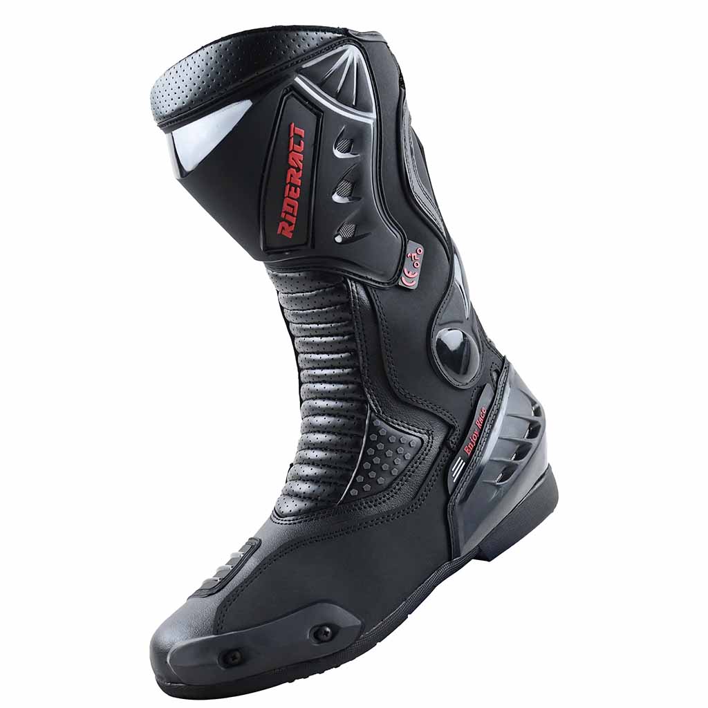 Motorcycle Boots for men