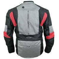 Motorbike jacket Waterpower