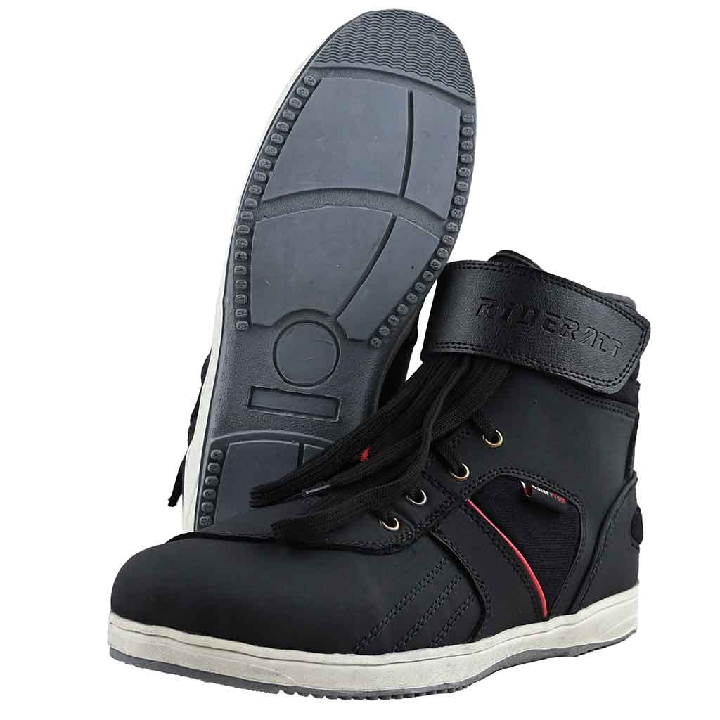 Non slipper Motorcycle Shoes
