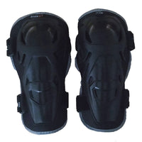 RIDERACT knee protectors