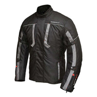 Motorcycle Jacket Waterproof long