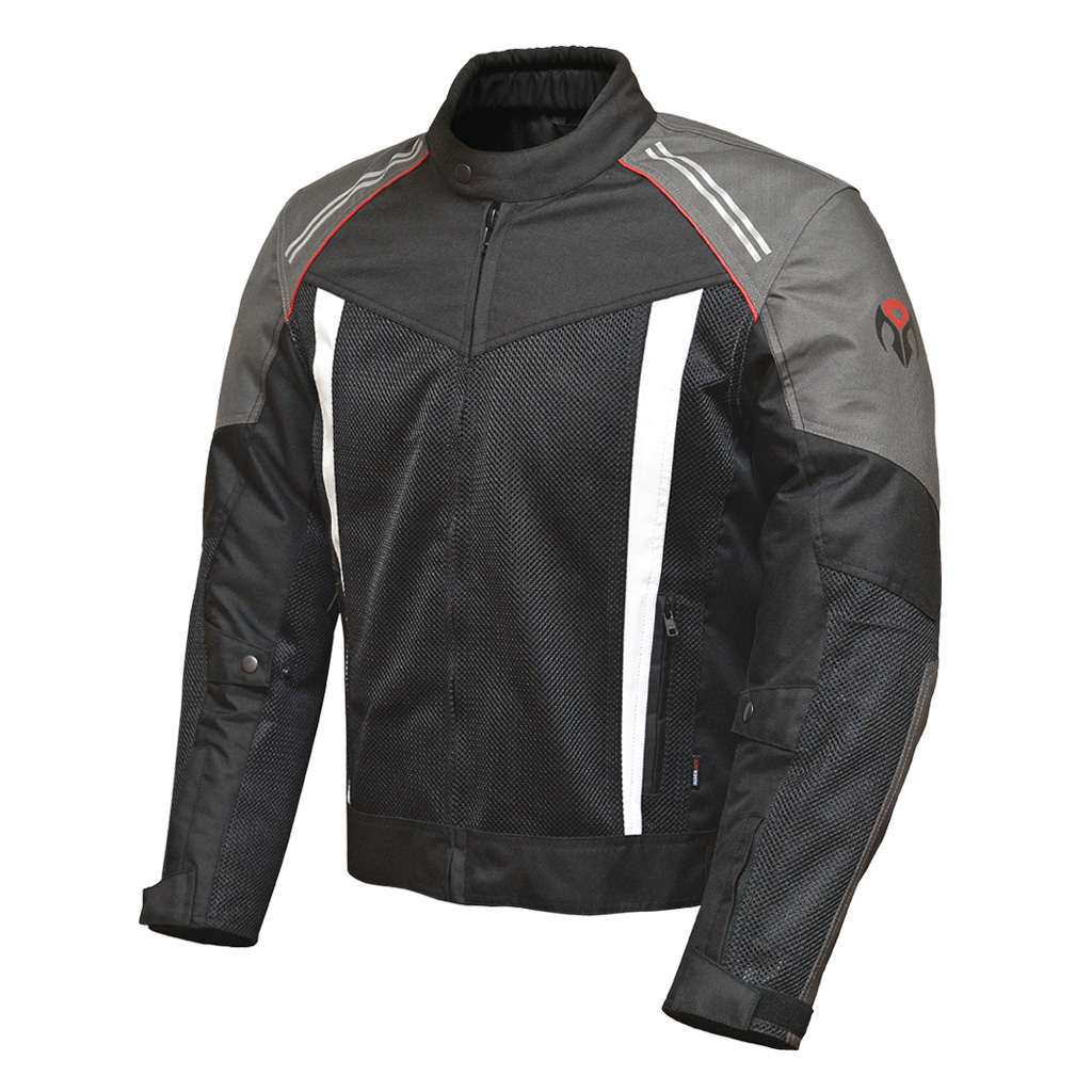Motorcycle jacket