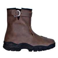 RIDERACT motorbike boots