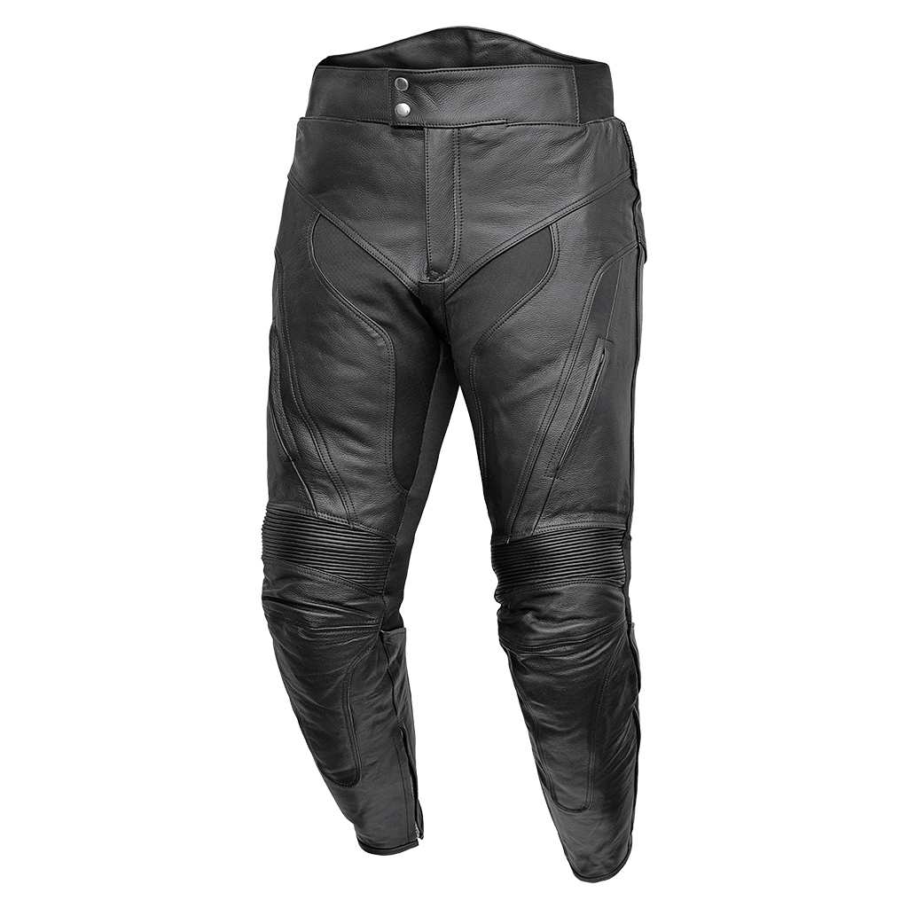 Rideract Leather pant
