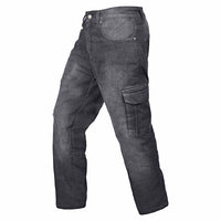motorbike riding jeans