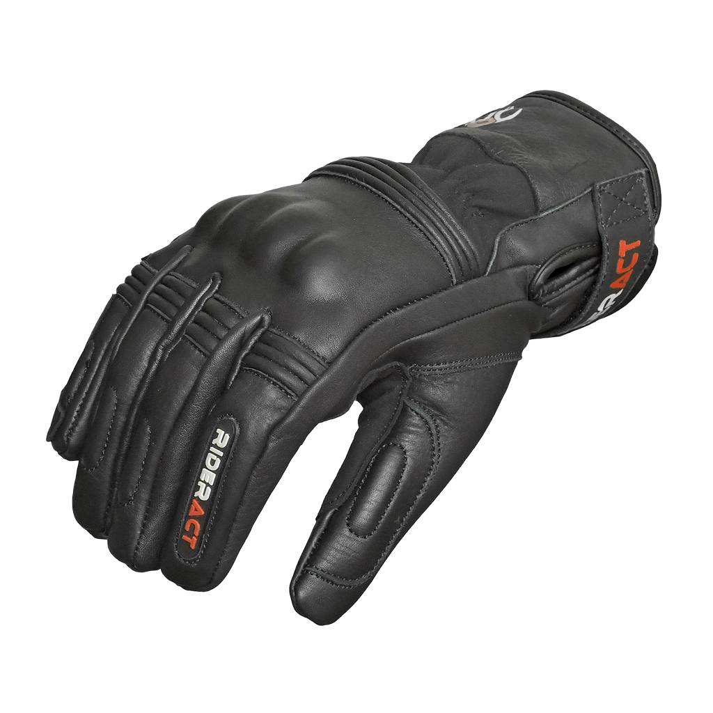 RIDERACT ladies motorcycle gloves classic S1