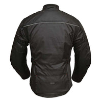 motorcycle jacket Cargo