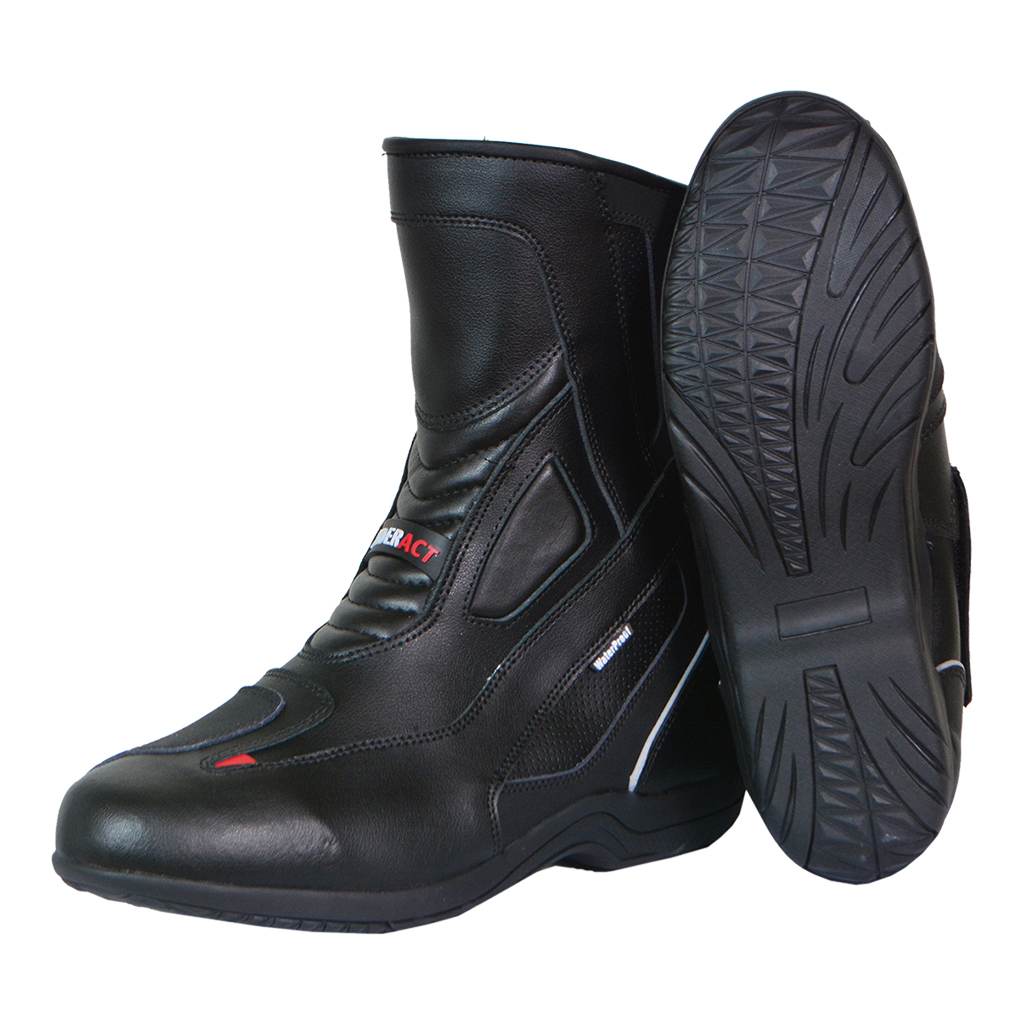 Waterproof Motorcycle Boots