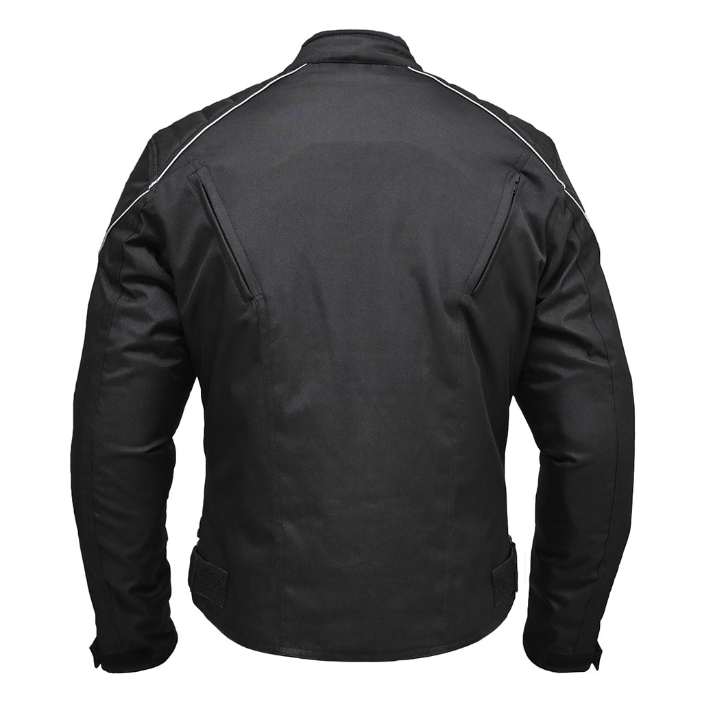 Cordura Motorbike Jacket