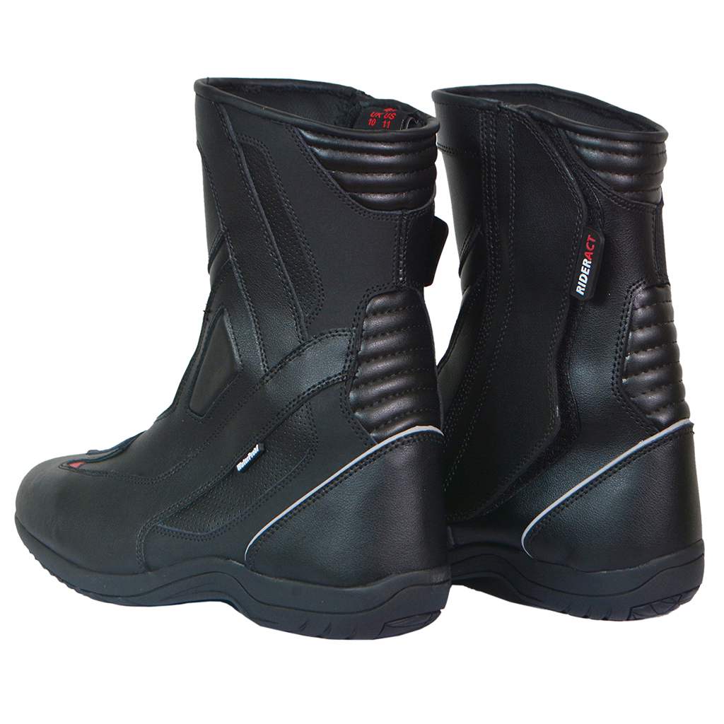 Waterproof Motorcycle Boots