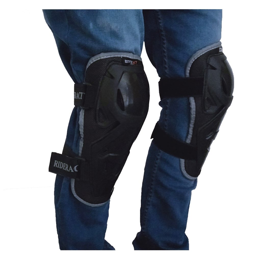 Motorcycle Protectors Knee Guards