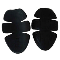 motorcycle elbows knee pads