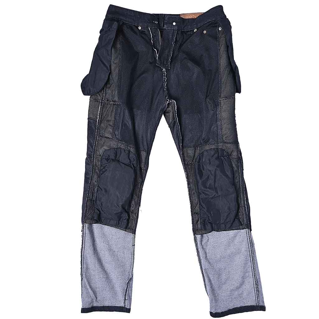 motorcycle pant