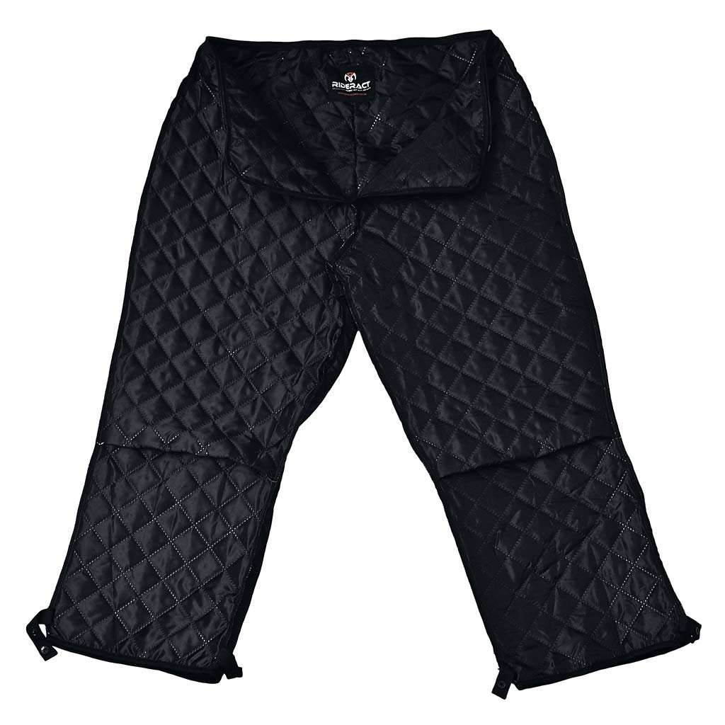 Motorbike Pant thermal lining