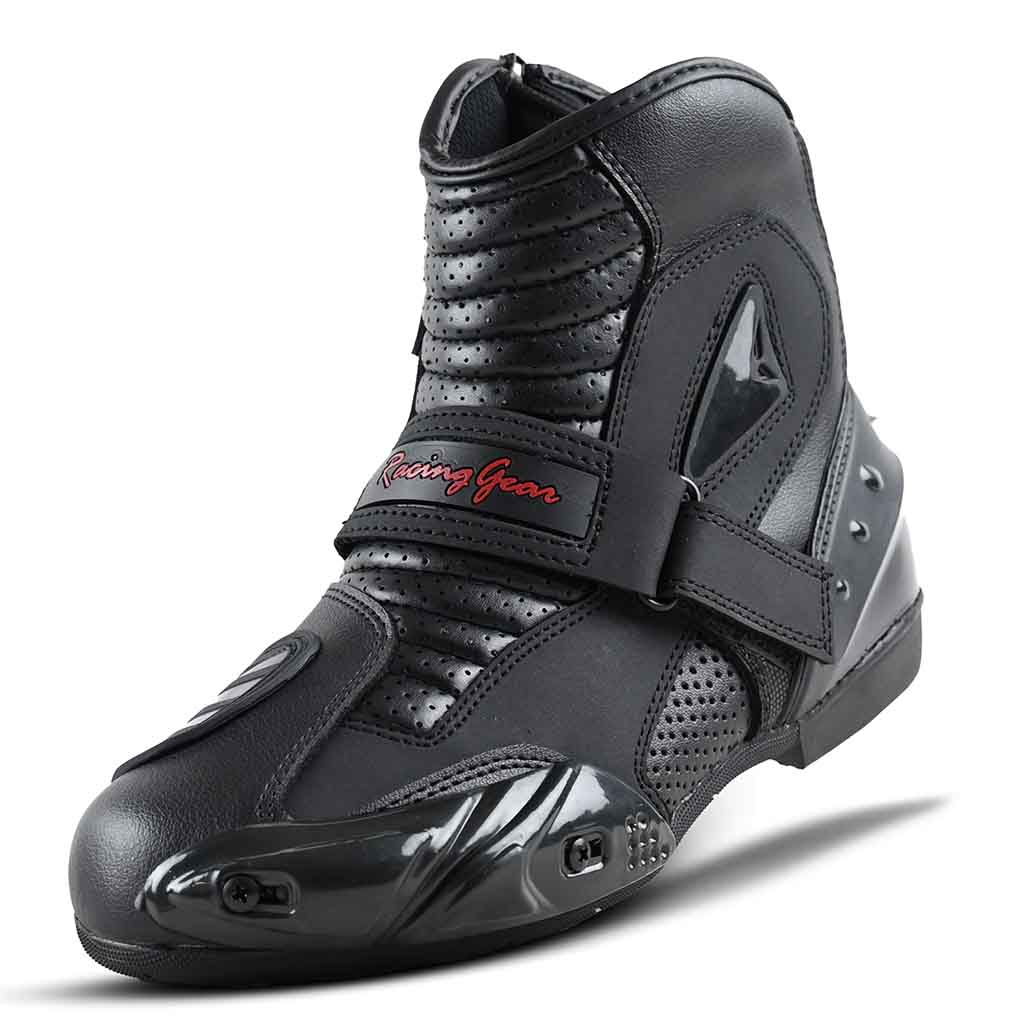 Motorcycle Boots