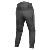Leather Motorcycle Pant