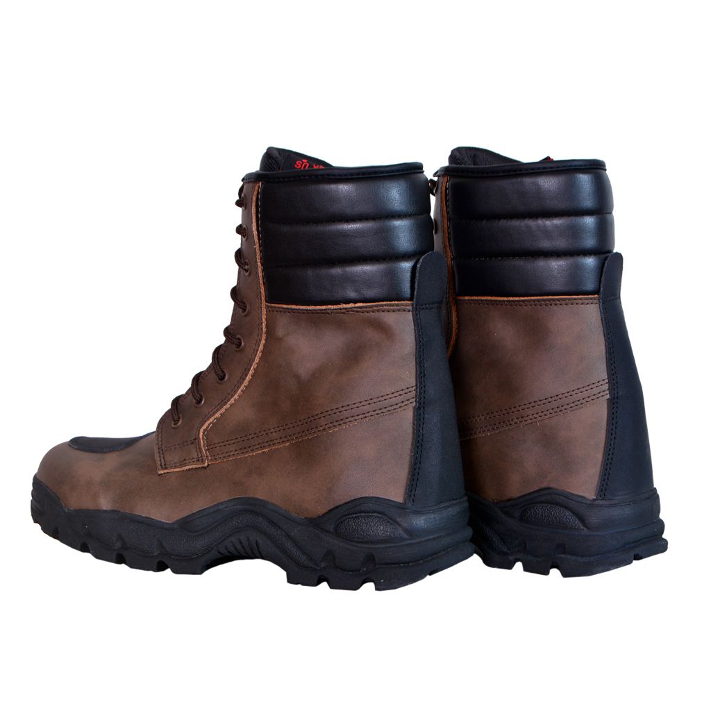 RIDERACT Riding boots for Men