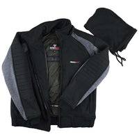 Stylish Motorbike hoodie