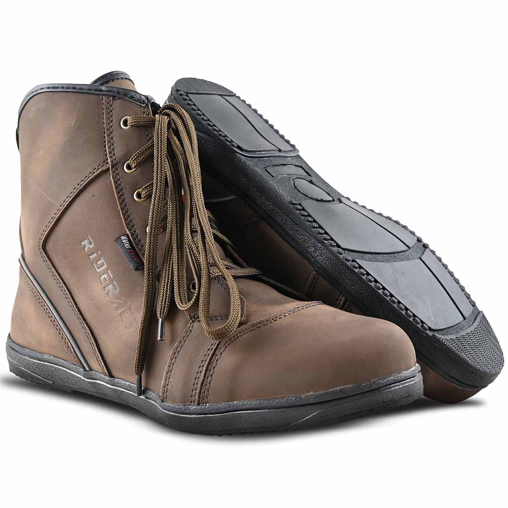 Rideract riding Biker shoes