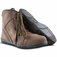 Rideract riding Biker shoes