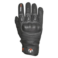 RIDERACT leather moto gloves SB2-Pro