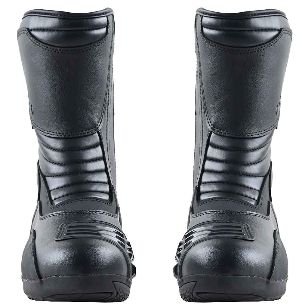 Waterproof Moto Boots