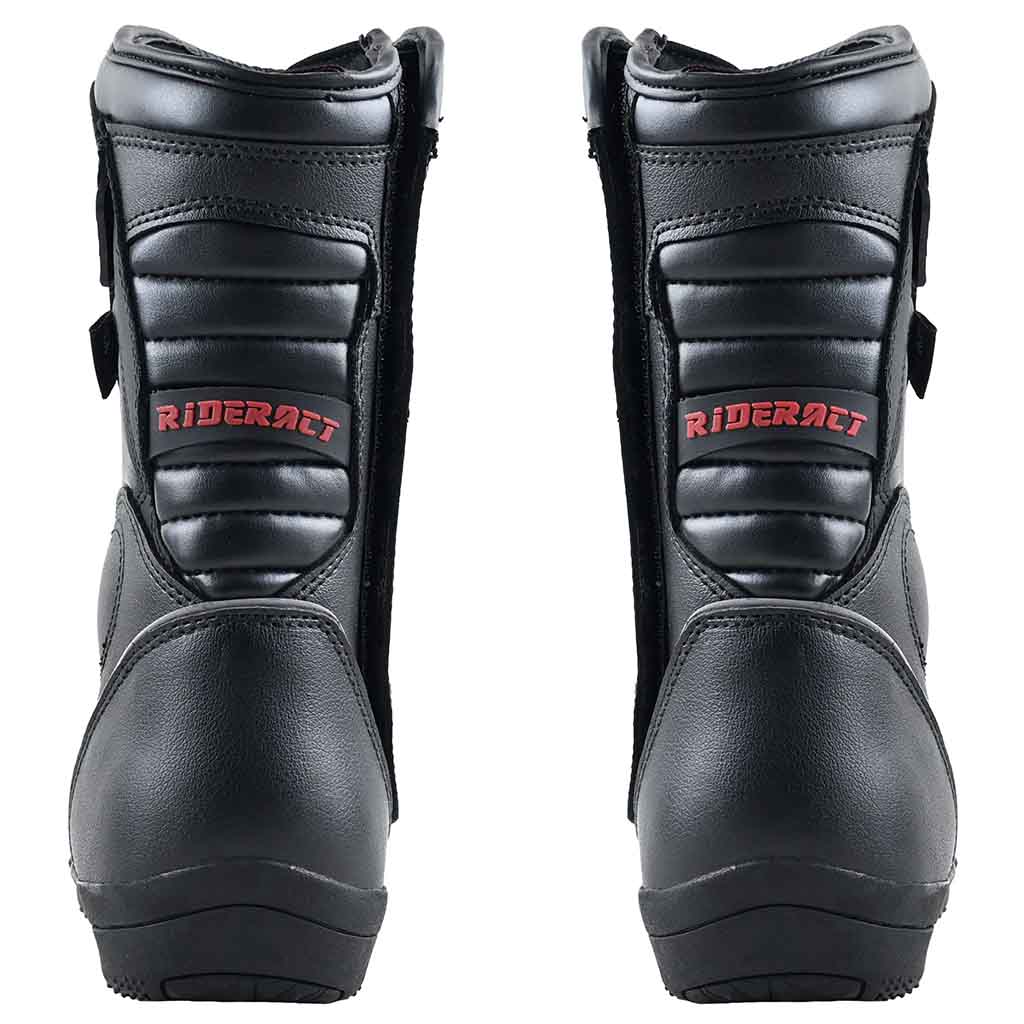 RIDERACT Waterproof Motorcycle Boots