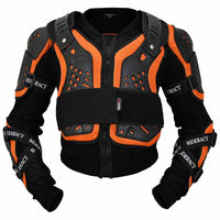 RIDERACT Body Armor Scorpion Flexi Tech-2