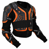 Adult’s Scorpion Motorcycle Body Armor