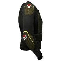 Motorcycle safety equipment