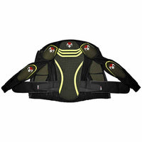 Motorcycle riding armor