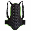 RIDERACT® Adults Back Protector Body Armor Neupron KSV1