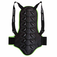 RIDERACT Back protection