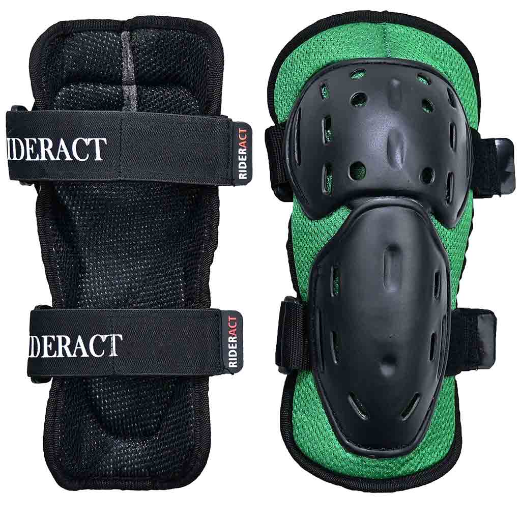 Motorcycle protective gear