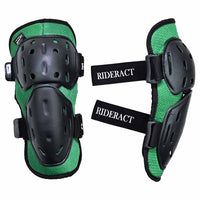 Motorcycle arm guards