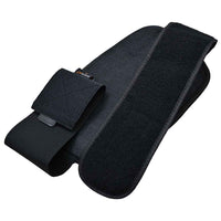 Motorcycle riding protection