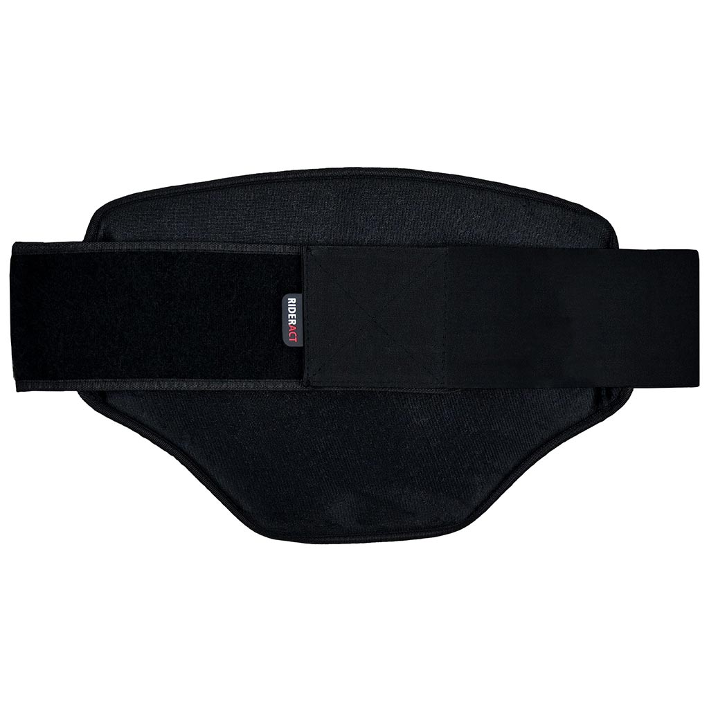 Motorcycle protective gear