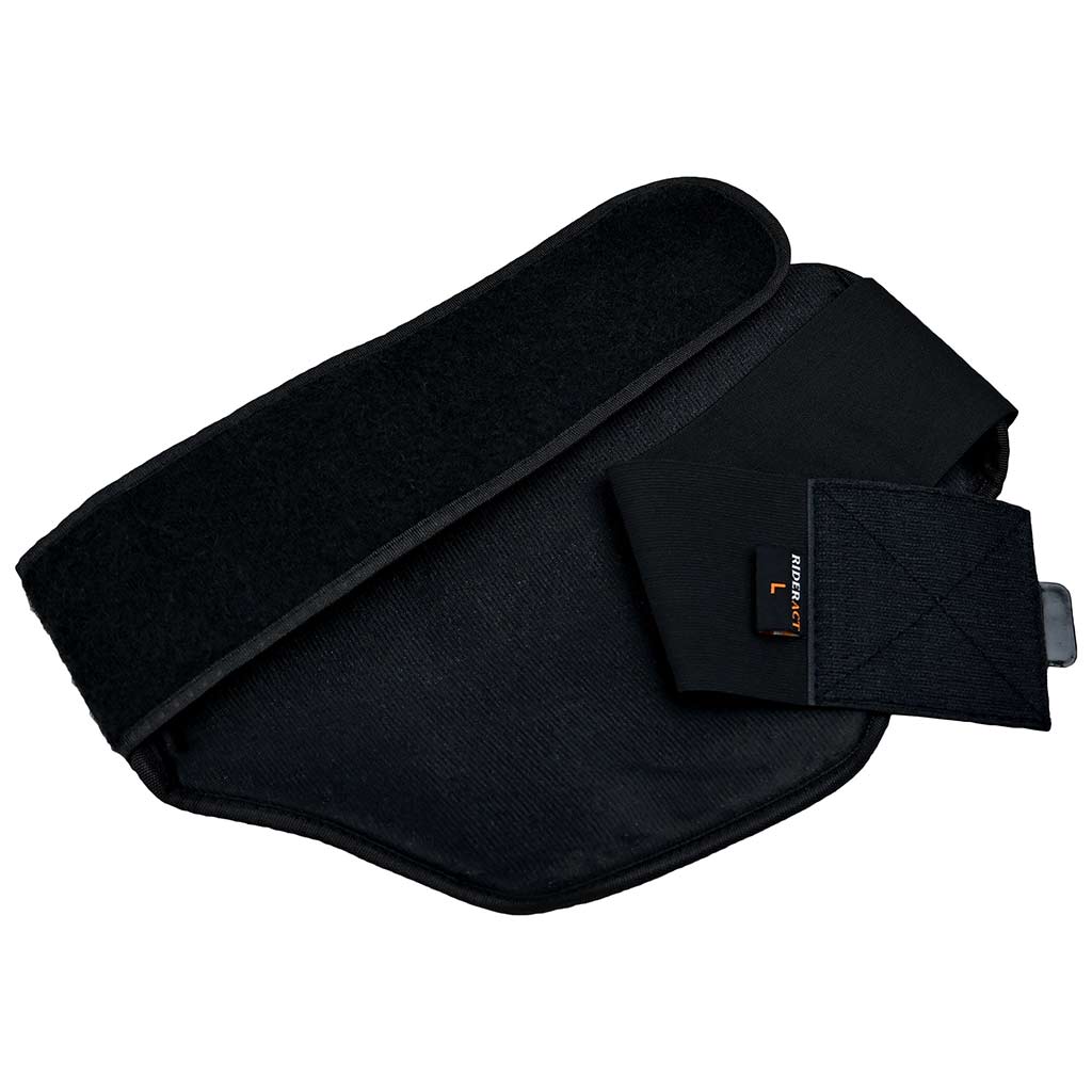 Kidney belt for bikers