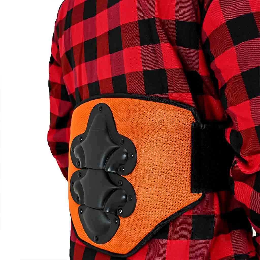 Motorcycle Riding Protector Kidney Belt