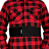 Kidney Belt Motorcycle Riding Protector