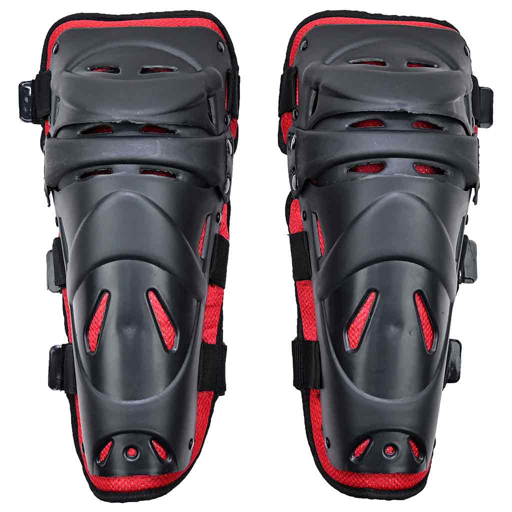 Adult knee armor