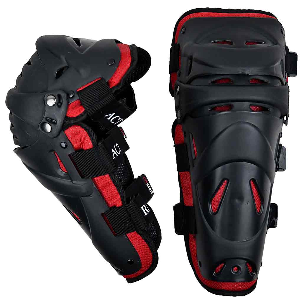 Protective gear for knees