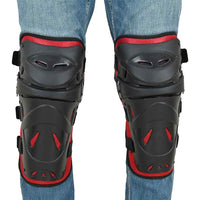 Knee guards for road biking