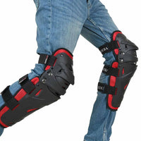 RIDERACT® Adult’s Knee Protectors