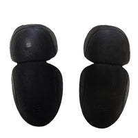 Women Jacket Shoulder Armors